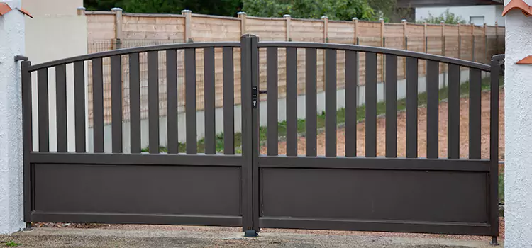 Advanced Gate Solutions in Altamont, OR