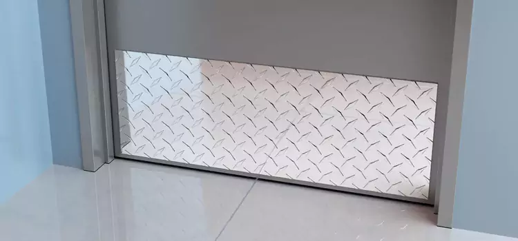 Benefits of Professional Kick Plate Solutions in Altamont, OR