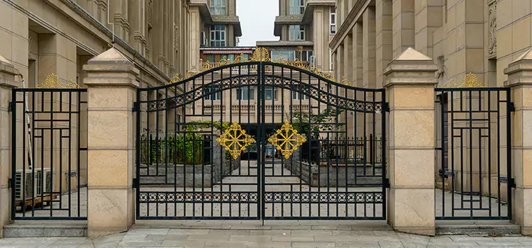Comprehensive Iron Gate Maintenance Solutions in Altamont, OR