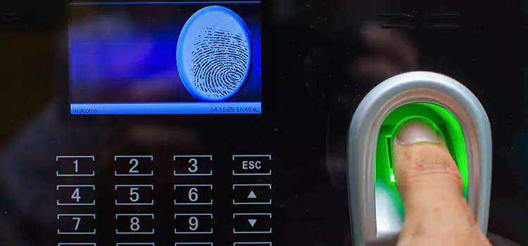 Your Trusted Partner for Secure Access in Altamont, OR