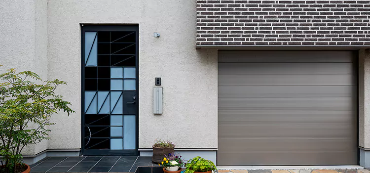 Residential Roll Up Security Doors Altamont