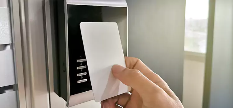 Advanced RFID Technology Integration in Altamont, OR
